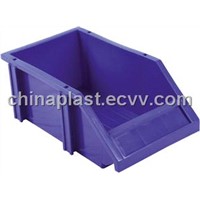 PP Plastic Storage Tool Boxes BY-001