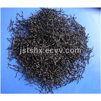 PP Fiber with Thick Diameter