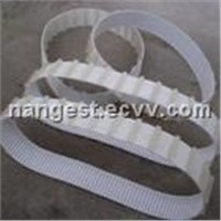 PU Timing Belt with Cleats