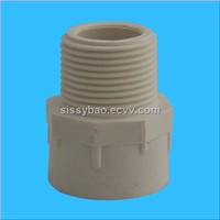 PVC Adapter-PVC Pipe Fitting