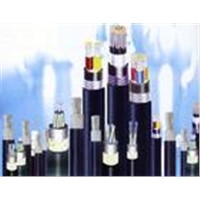PVC Insulated Power Cable
