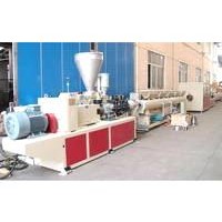 PVC Pipe Production Line