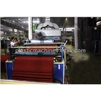 PVC Plastic Mat Machine