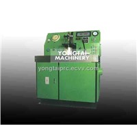 Injectors Test Bench (PYT)