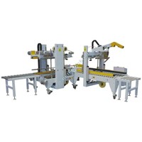 Packing line