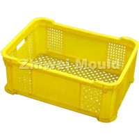 Plastic Crate Mould (CBM-19)
