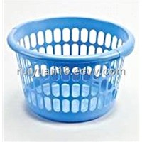 Plastic Laundry Baskets