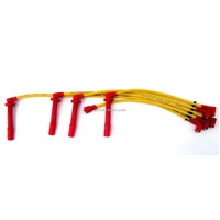 Plug Ignition Cable