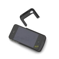Portable Battery Pack for iPhone 4