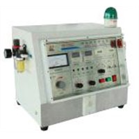 Power Plug Integrated Tester (HD-104C)