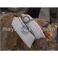 Prepackaged Mg Anodes
