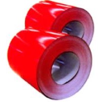 Prepainted Galvanized Coil Ppgi Gi