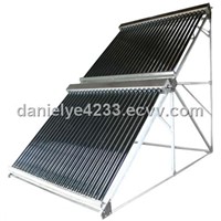 Project Modularized Solar Collector  2