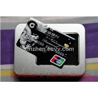 Promotional Gifts,128MB to 16GB Memory Capacity