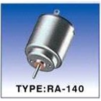 DC Motor (RA-140)