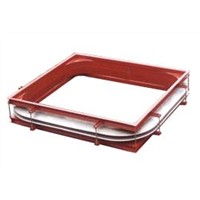Rectangular Metal Expansion Joints
