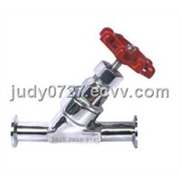 Regulating Valve