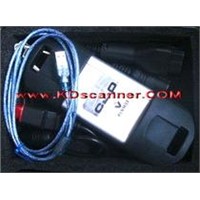 Renault CAN Clip Diagnostic Interface Scanner Auto Accessories Auto Maintenance Car Care Products