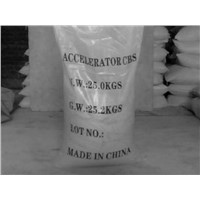 Rubber Accelerators