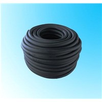 Rubber Foam Insulation Pipe/Tube