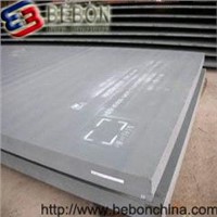 S235JR  S235J0  S235J2 steel in China