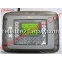 SBB Key Programmer