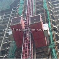 Construction Lift (SCD200/200)