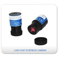 SCOMS00350kpa USB Microscope Camera - W  Eyepiece Adaptor