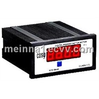 Digital Power Factor Meter (SFD-96X48X1-H)