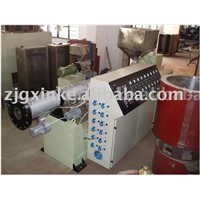 SJ90 Single Screw Extruder