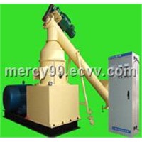 Biomass Briquette Machine (SJM-5)