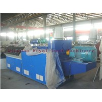 SJSZ Series Conical Double Screw Extruder