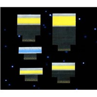 SMT Splice Tape - Series 08, Clip and Tape Combo