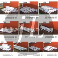 Smt Understencil Wipes for Dek, Mpm, Pana, Sony, Yamaha, Minami, Hitachi