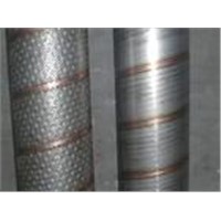 Sprial Steel Tube