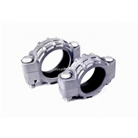 SS-1200 Stainless Steel Flexible Coupling
