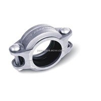 Stainless Steel Flexible Coupling (SS-600 )