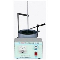 GD-267 Cleveland Open Cup Oil Flash Point Tester