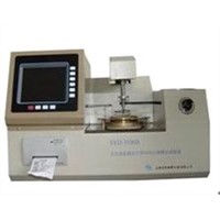 GD-3536D Automatic Oil Tester for Testing Flash Point & Fire Point(Cleveland Open Cup)