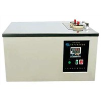 SYD-510G-II Petroleum Products Solidification Point Tester