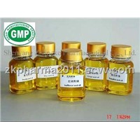 Safflower Seed Oil-High Linoleic Acid 75% Min