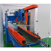 Sealing Machine and Conveying Line