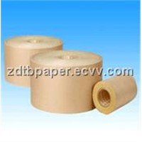 Self Adhesive Kraft Paper