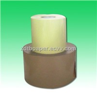 Self Adhesive PVC Paper
