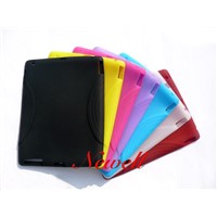 Silicone Case Cover For Apple iPad 2 2G 2nd Gen