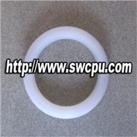 Silicone Rubber O Ring