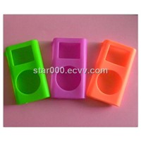Silicone Skin for MP3