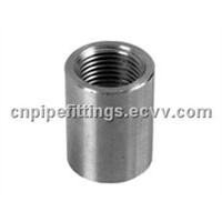 Socket Weld Couplings