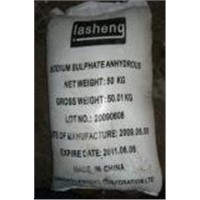 Sodium Sulfate Anhydrous99%