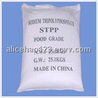 Sodium Tripolyphosphate (STPP)